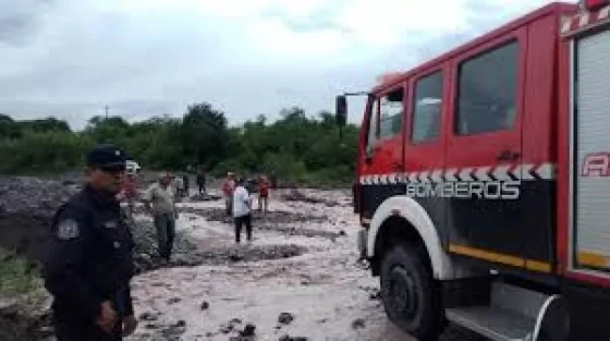 Alerta meteorológico: recomendaciones de Defensa Civil por fuertes tormentas