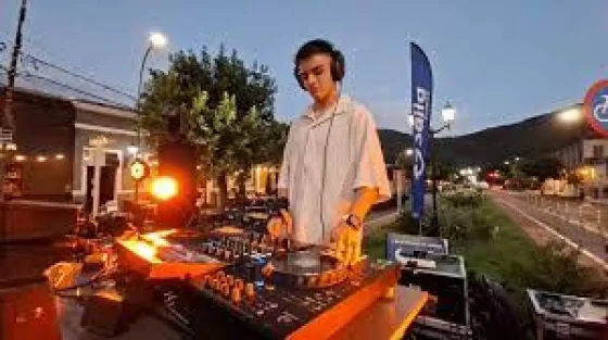 Vuelve Sunset Güemes: música, gastronomía y experiencias al aire libre