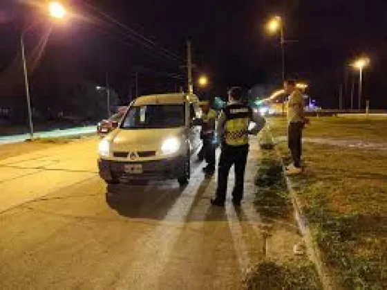 Alcohol al volante: secuestraron 45 vehículos durante el fin de semana