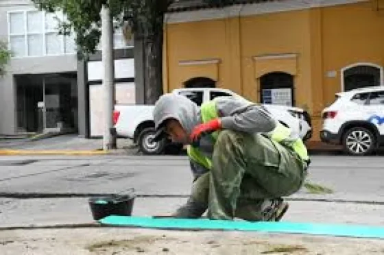 Habilitaron nuevas cuadras para estacionar gratis