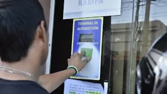 Continúa la renovación del Pase Libre Estudiantil