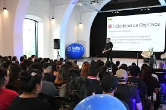 “Salta Emprende” convocó a más de 1200 personas y fortaleció el ecosistema emprendedor