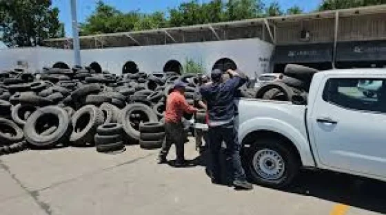 El miércoles 25 se realizará el 22° Neumatón de la ciudad