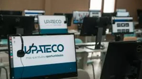 UPATecO lanza su oferta académica 2026 para toda la provincia