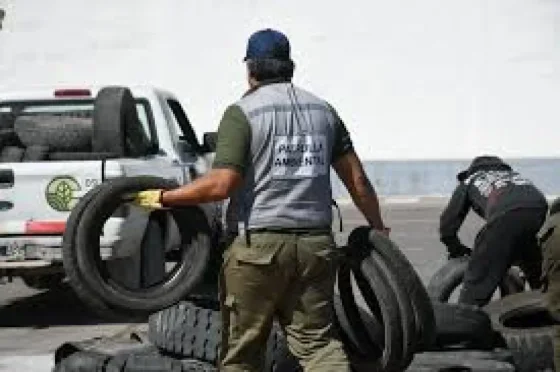 El miércoles 25 se realizará el 23° Neumatón de la ciudad