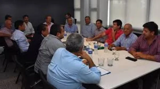 Jefatura de Gabinete avanza con los municipios en el fortalecimiento de la gestión
