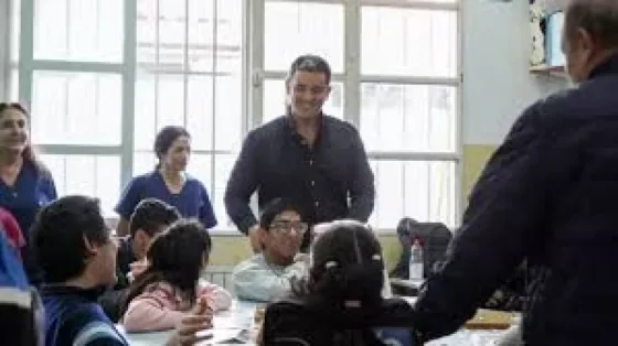 El Gobierno provincial reforzó su compromiso con HIRPACE