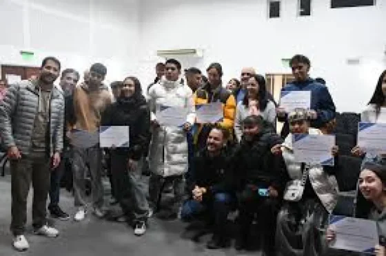 Continúa abierta la convocatoria para las “Becas Deportivas 2026-2027”