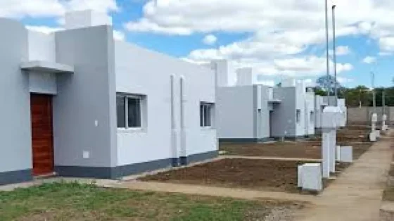El IPV convoca a las familias de Río Piedras a participar del futuro sorteo de 25 viviendas