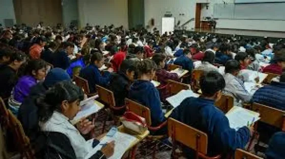 Educación lanza la quinta edición de las Olimpíadas Matemáticas "MateSalta"