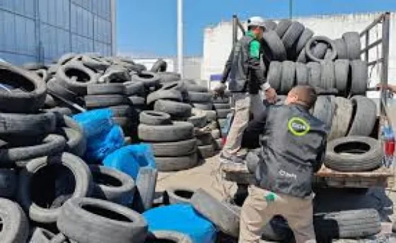 Este miércoles 27 se realizará el 25° Neumatón de la ciudad