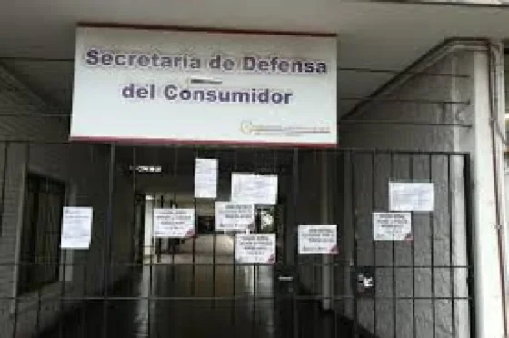 Defensa del Consumidor habilitó un canal alternativo para denuncias y trámites