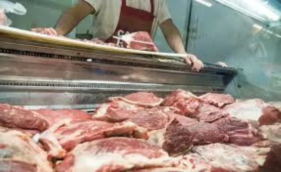 La Municipalidad lanza la 1era edición de la "Feria de la Carne"