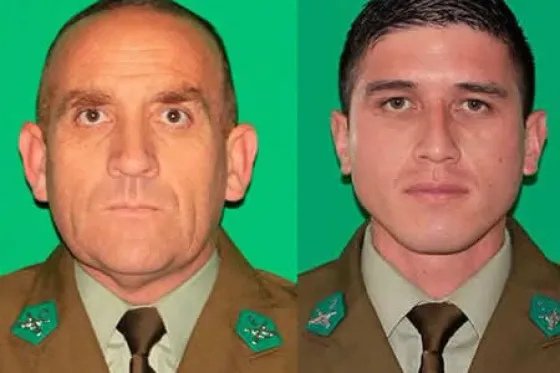 Escalada de tensión entre Chile y Bolivia por la detención de 2 carabineros en Uyuni