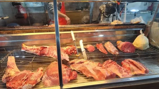 El anexo del Mercado San Miguel ofrece ofertas especiales en carnes para el fin de semana