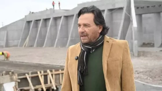 Avanza a paso firme la Autopista del Valle de Lerma