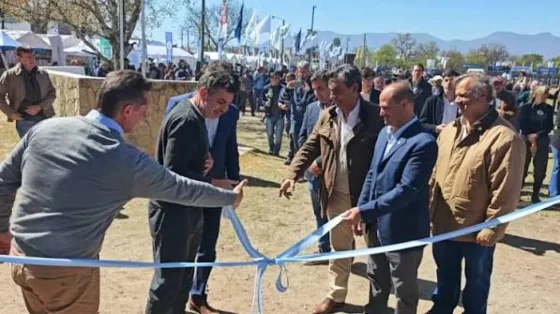 Hasta el domingo estará abierta la 82º edición de la Expo Rural Salta