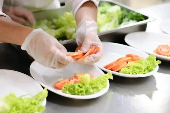 Invitan a participar de un nuevo curso de Manipulación de Alimentos