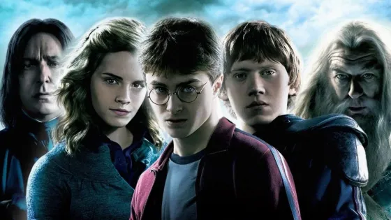 ¿Cuanto facturó Harry Potter en los últimos 20 años?