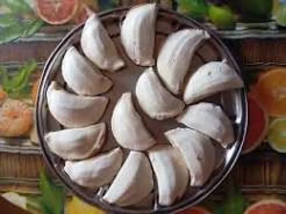Se viene un taller de pastelería para las fiestas del Milagro Salteño