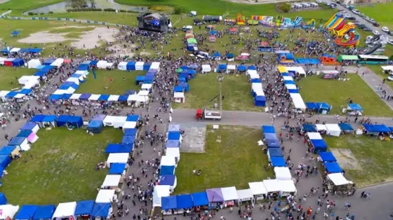 Abrió la convocatoria para participar de la Expo Ciudad 2026