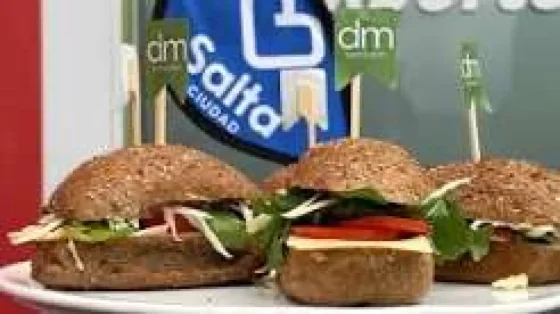 Se viene la semana del sándwich en la ciudad con promos, descuentos y concursos