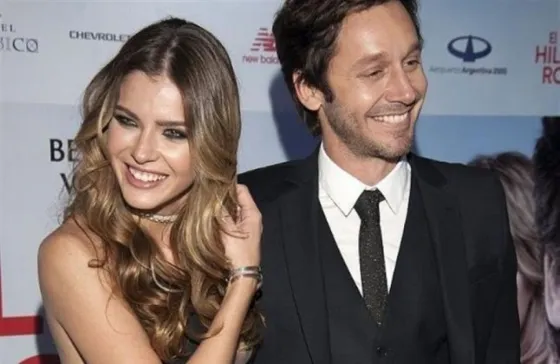 Salen a la luz las infidelidades de la China Suárez