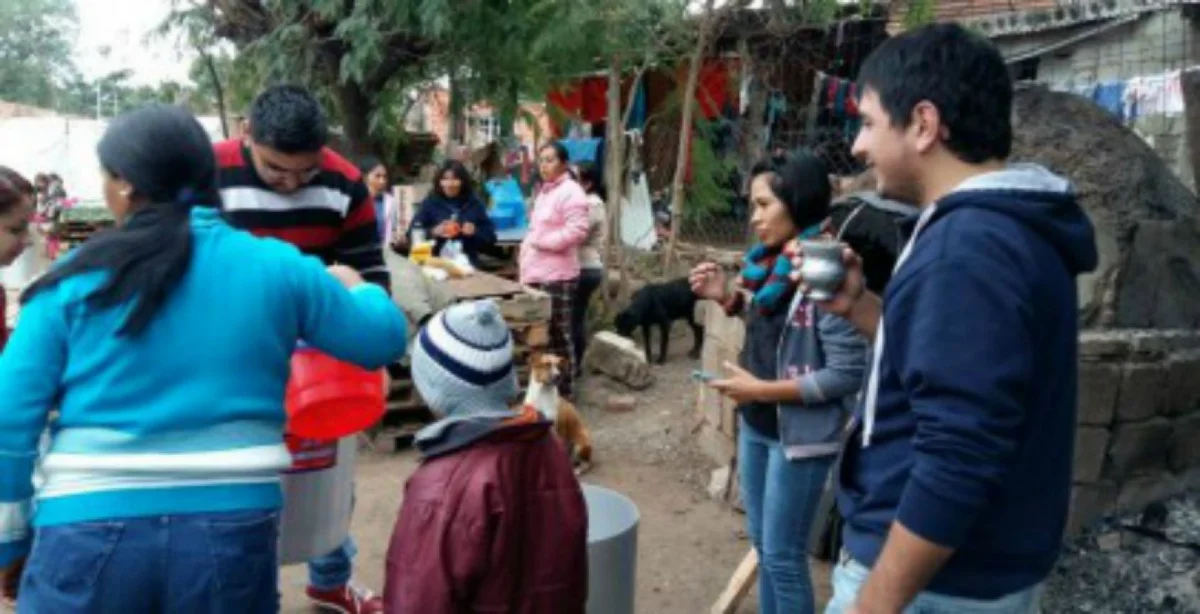 Emergencia Social: "Esperemos no sea letra muerta la Ley"