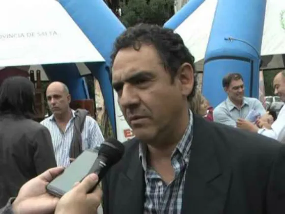 El intendente señala que hay “una jugada política no limpia” contra su gestión
