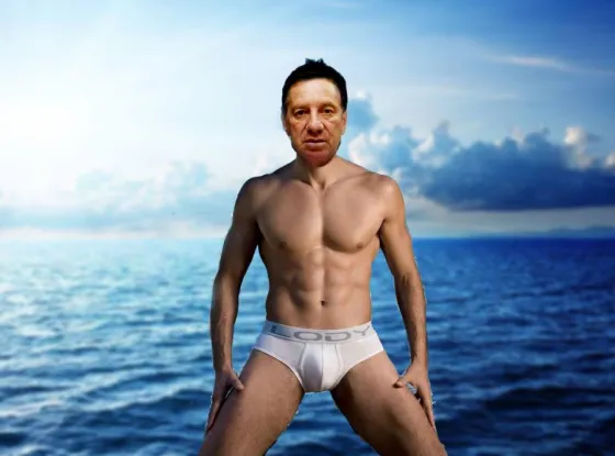 ¿El tamaño de la nariz tiene relación con el miembro del hombre?