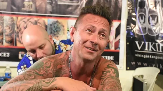 “Yo voy a seguir siendo el chico malo del periodismo, no me evangelizó nadie”