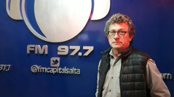 “No apoyo a Macri ni a Urtubey porque ellos responden a un modelo económico corporativo”