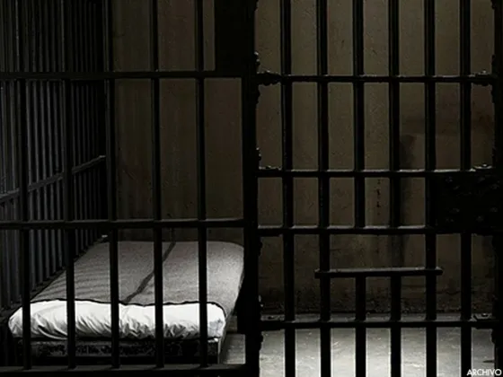 Orán: Robó y golpeó a una mujer, sin saber lo que le esperaba en la celda