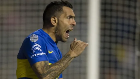 "Si Boca quiere a Tévez, que pague 70 millones"