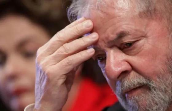 Quiénes son los jueces que definirán si debe ir preso Lula da Silva