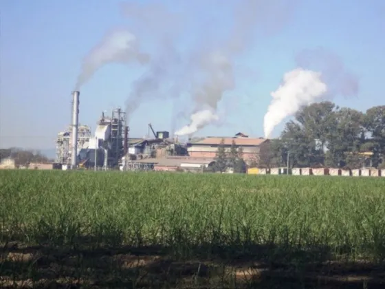 Piden la reincorporación de los trabajadores del Ingenio San Isidro