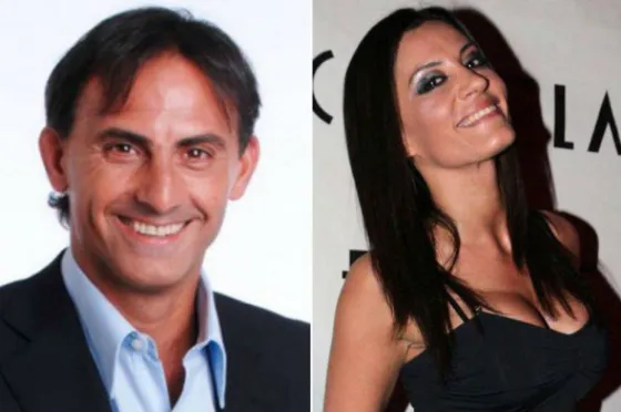 Natacha Jaitt reveló nuevas intimidades con Latorre