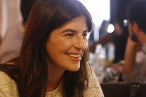 Bettina Romero le responde a Abel Moya: “el clientelismo es algo que no estamos haciendo”