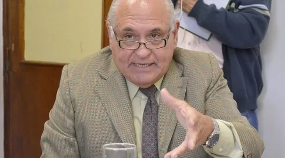 “Que Freddy Flores se baje de la candidatura a concejal y que se encargue de la gente”