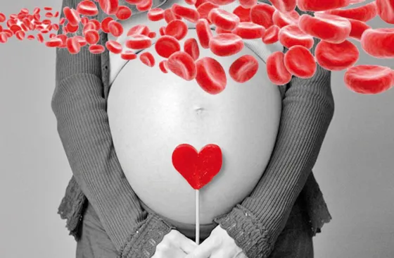 “Parece que hay una epidemia de trombofilia pero la realidad es que no es tan frecuente”