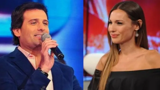 La emoción de Pampita al recordar a su hija Blanca. Video