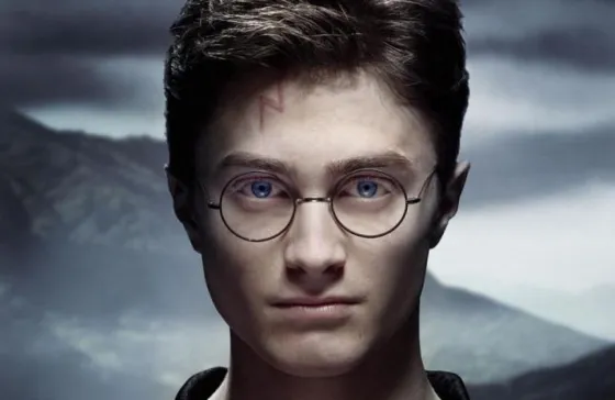 La dramática confesión del protagonista de Harry Potter