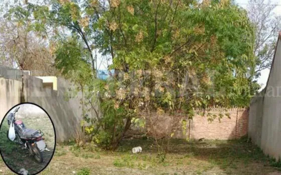 Foto gentileza de El Liberal