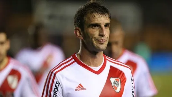 River rescindió el contrato de uno de los jugadores más experimentados del plantel