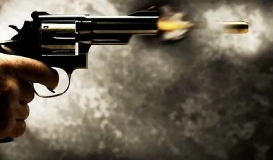 Adolescente recibió un disparo en la cabeza en medio de una balacera