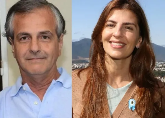 ¿Durand Cornejo vs Bettina Romero?