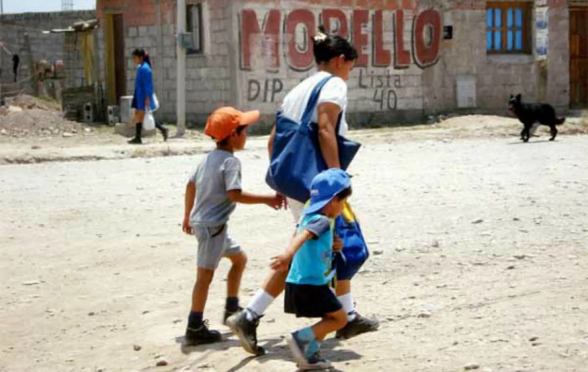 Salta: En noviembre se necesitó casi $11 mil para no ser pobre