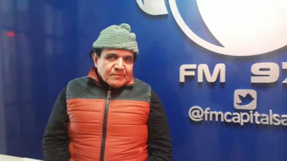 "No traicioné a Sáenz, soy antiromerista desde que nací"