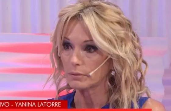 Yanina Latorre habló del nuevo romance de su marido con la mucama