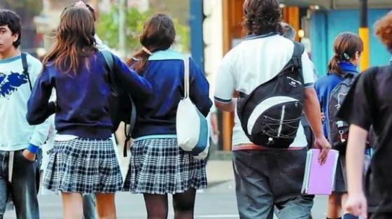 Vuelta a clases: Los colegios privados registran subas de hasta el 36% en las matriculas